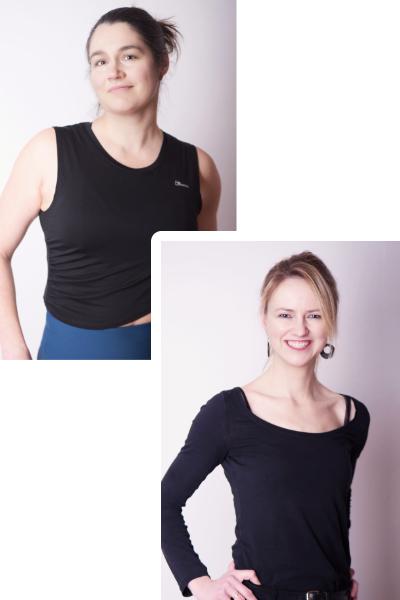  Marianne & Sophie-Louise